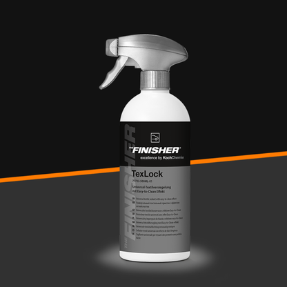 THE FINISHER Tex Lock - 500ml