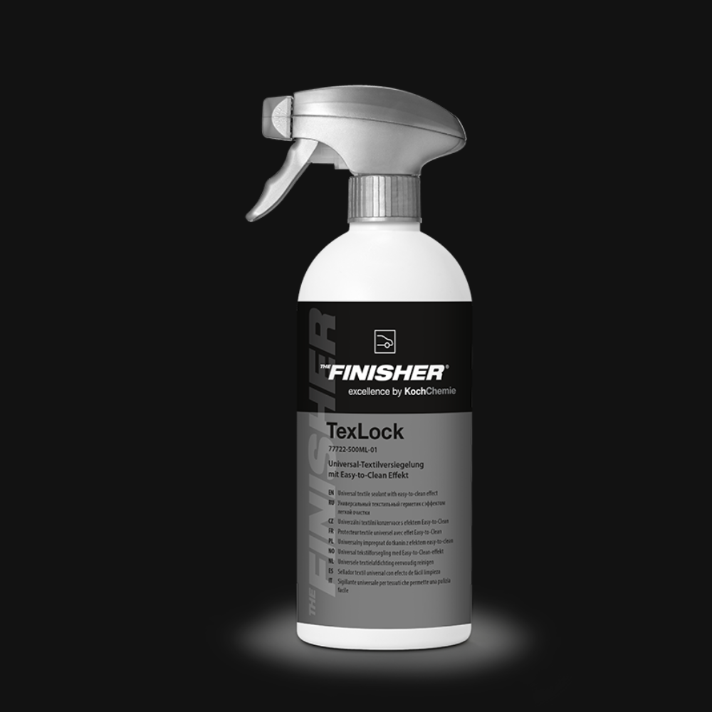 THE FINISHER Tex Lock - 500ml