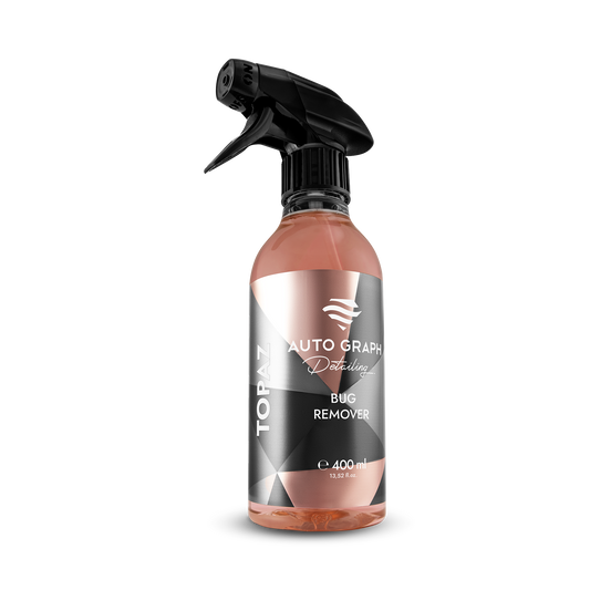 Topaz Bug Remover Hyönteistenpoistoaine - 400ml