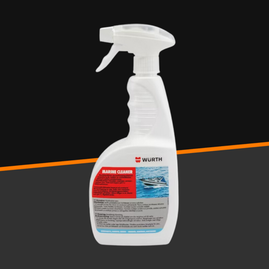 Würth Marine Cleaner - 750ml