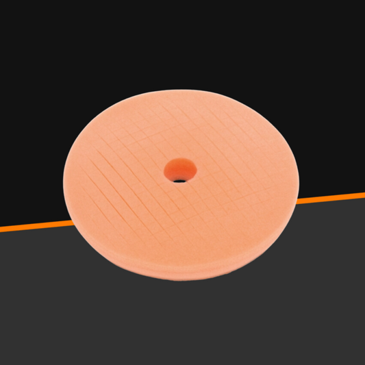 Würth Kiillotuslaikka 145x25mm, 2kpl - Oranssi