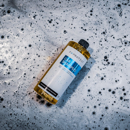 Car Shampoo Autoshampoo - 500ml